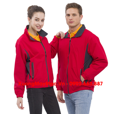 ÁO KHOÁC GIÓ AG008